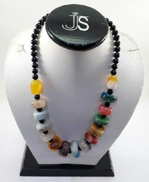 FANCY NECKLACE